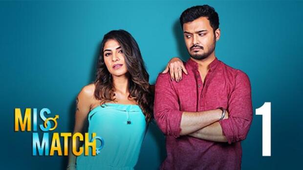Mismatched – S01E01 – 2020 – Hindi Hot Web Series