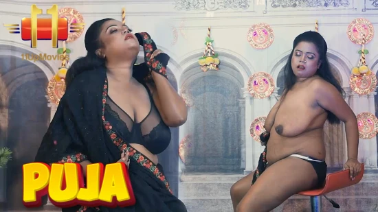 Puja – 2021 – SOLO Short Film – 11UpMovies