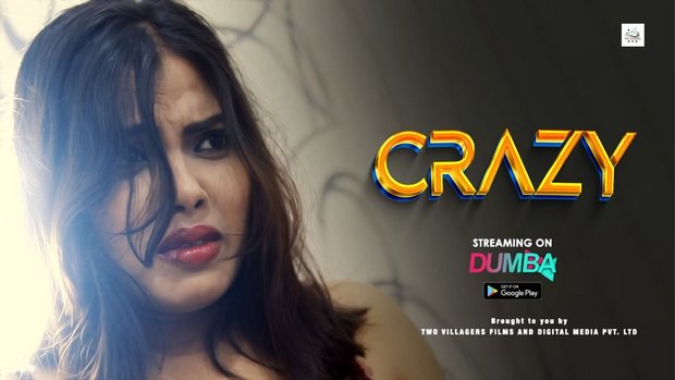 Crazy – 2023 – Hindi Hot Short Film – Dumba