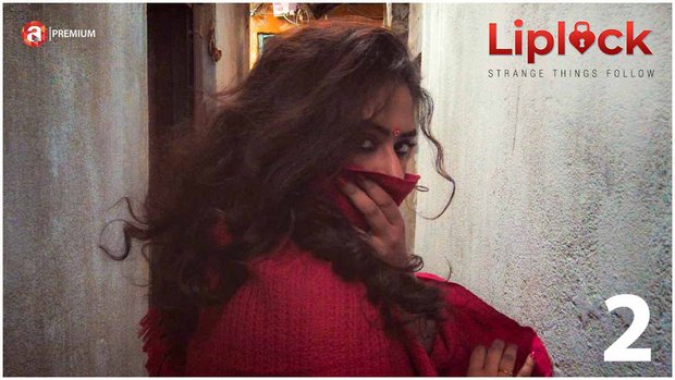 Liplock – S01E02 – 2020 – Bengali Hot Web Series