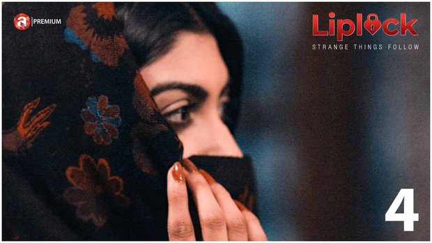 Liplock – S01E04 – 2020 – Bengali Hot Web Series