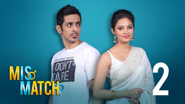 Mismatched – S01E02 – 2020 – Hindi Hot Web Series