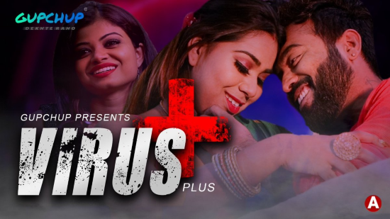 Virus Plus S01E01 – 2021 – Hindi Hot Web Series – GupChup