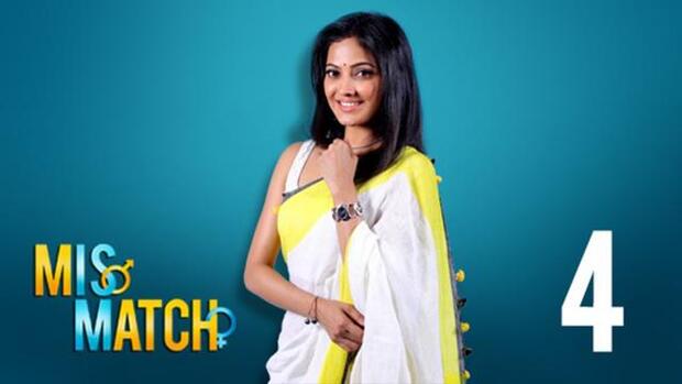 Mismatched – S01E04 – 2020 – Hindi Hot Web Series