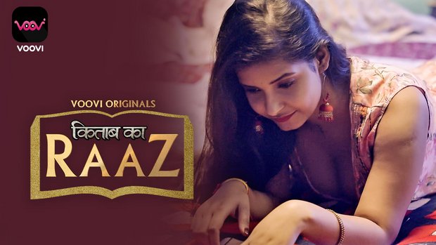 Kitab Ka Raaz – S01E02 – 2023 – Hindi Hot Web Series – Voovi