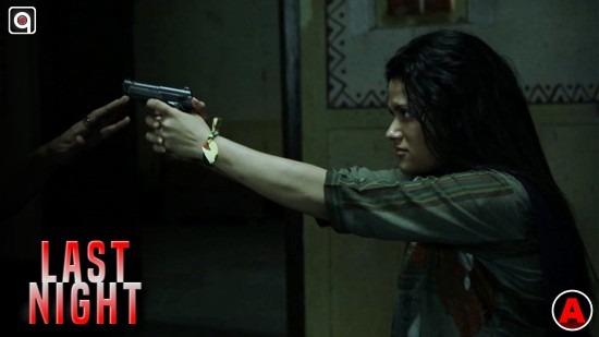 The Last Night – 2020 – Hindi Web Series – PrimeFlix