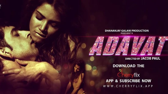Adavat – 2021 – Hindi Short Film – Cherryflix