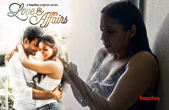 Love And Affairs – 2020 – Bengali Hot Web Series