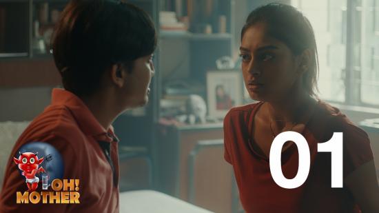 Oh! Mother – S01E01 – 2019 – Hindi Hot Web Series