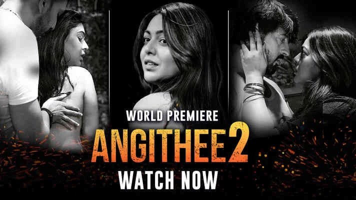 Angithee – P02 – 2023 – Hindi Hot Short Film