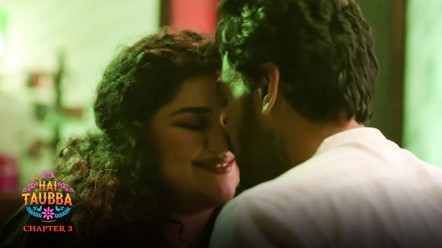 Hai Taubba – S03E03 – 2022 – Hindi Hot Web Series