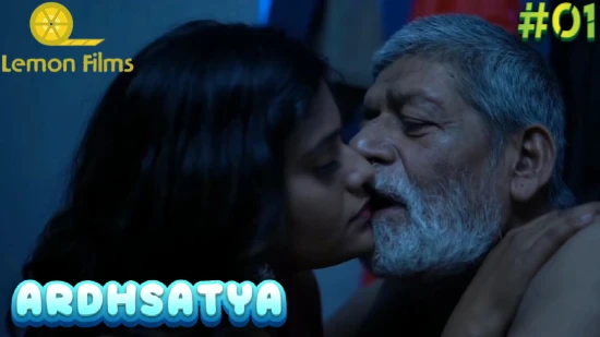 Ardhsatya E01 – 2021 – Hindi Hot Web Series – LemonFilms
