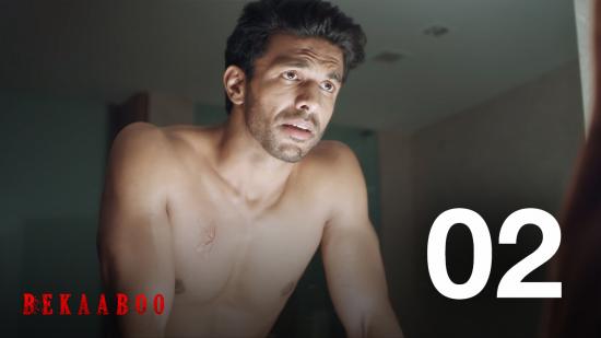 Bekaaboo – S01E02 – 2021 – Hindi Hot Web Series