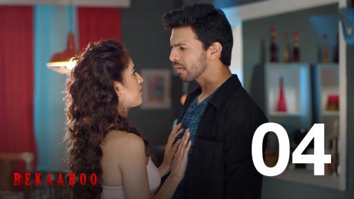 Bekaaboo – S01E04 – 2021 – Hindi Hot Web Series