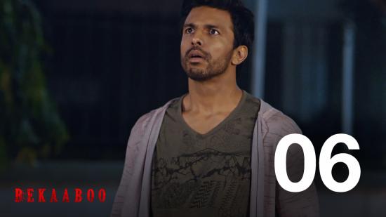 Bekaaboo – S01E06 – 2021 – Hindi Hot Web Series