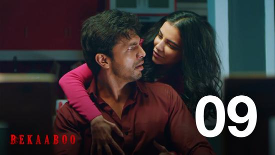 Bekaaboo – S01E09 – 2021 – Hindi Hot Web Series
