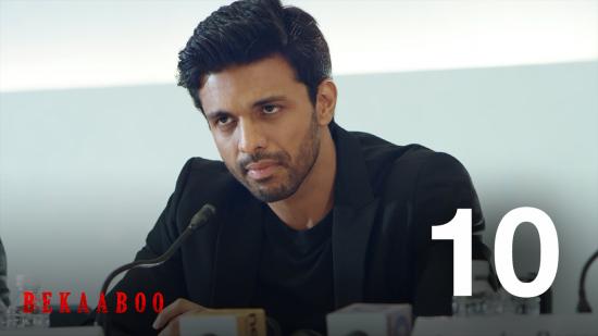 Bekaaboo – S01E10 – 2021 – Hindi Hot Web Series