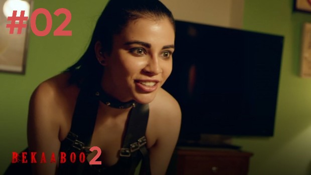Bekaaboo – S02E02 – 2021 – Hindi Hot Web Series