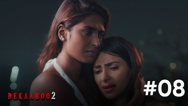 Bekaaboo – S02E08 – 2021 – Hindi Hot Web Series
