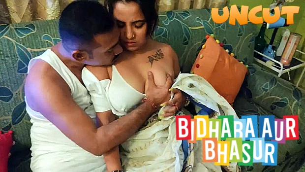 Bidhaba Aur Bhasur – 2023 – UNCUT Hindi Short Film – Aagmaal.com