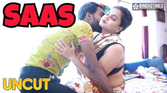 Saas – 2022 – UNCUT Hindi Short Film – BindasTime