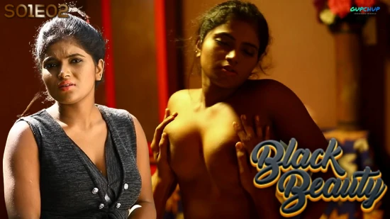 Black Beauty S01E02 – 2021 – Hindi Hot Web Series – GupChup