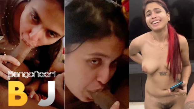 Bj – 2023 – UNCUT OnlyFans Hindi Short Film – BongoNaari