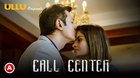 Call Center P02 – 2021 – Hindi Hot Web Series – UllU