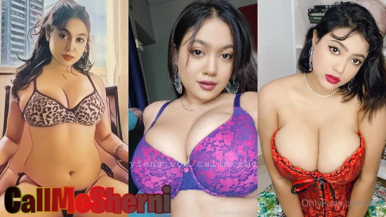 CallMeSherni OnlyFans Photos Collection