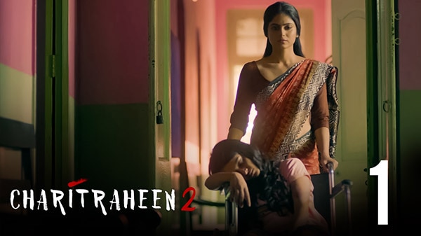 Charitraheen – S02E01 – Hindi Hot Web Series