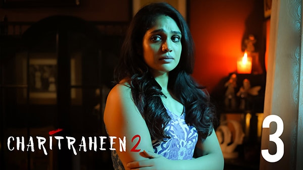 Charitraheen – S02E03 – Hindi Hot Web Series