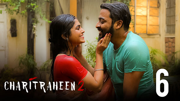 Charitraheen – S02E06 – Hindi Hot Web Series