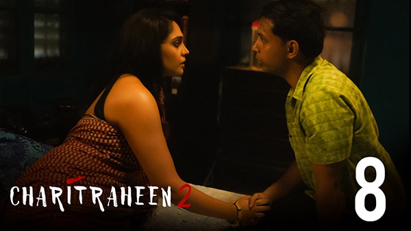 Charitraheen – S02E08 – Hindi Hot Web Series