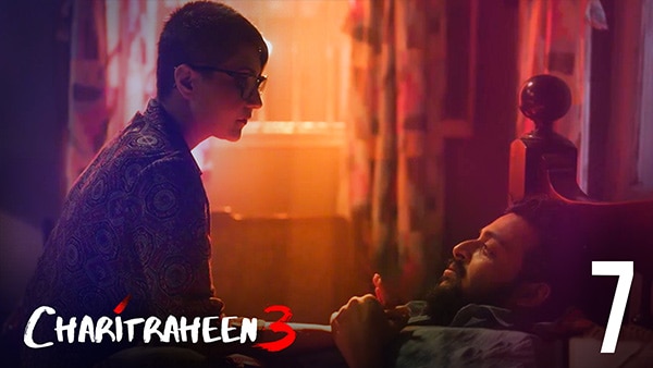 Charitraheen – S03E07 – Hindi Hot Web Series