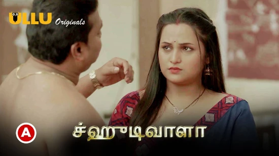 Choodiwala P01 – 2022 – Tamil Hot Web Series – UllU