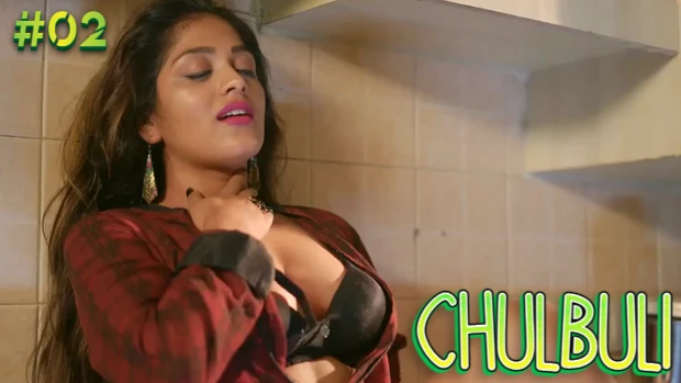 Chulbuli – S01E02 – 2021 – Hindi Hot Web Series – Rangeen