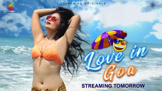 Love in Goa S01E02 – 2022 – Hindi Hot Web Series – CinePrime