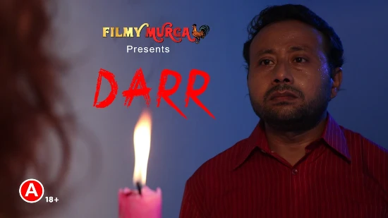 Darr -2022 – Hindi Hot Short Film – FilmyMurga
