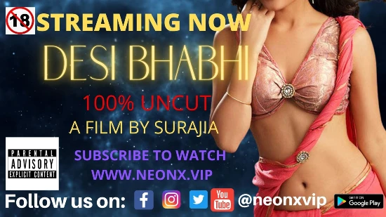 Desi Bhabhi – 2022 – UNCUT Hindi Short Film – Neonx