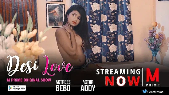 Desi Love – 2020 – Hindi Short Film – Mprime