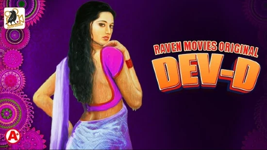Dev-D E01/E02 – 2022 – HindiHot Web Series – RavenMovies