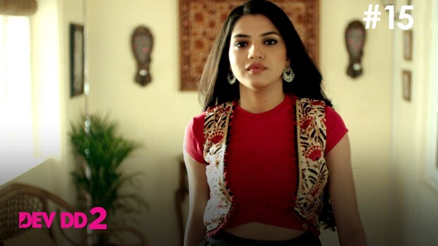 Dev DD – S02E15 – 2021 – Hindi Hot Web Series