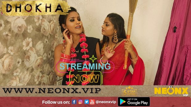 Dhokha – 2023 – UNCUT Hindi Short Film – Neonx