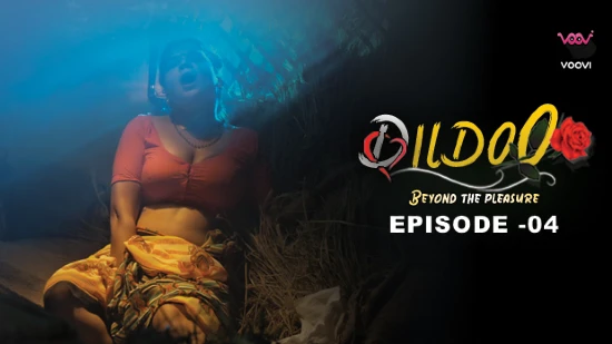 Dildo S02E02 – 2022 – Hindi Hot Web Series – Voovi