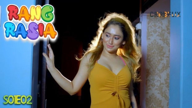 Rang Rasia – S01E02 – 2021 – UNCUT Hindi Hot Web Series – Crabflix