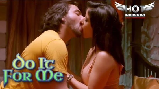 Do It For Me – 2021 – Hindi Hot Short Film – Hotshots