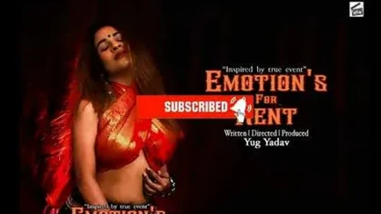 Emostions For Ren – 2022 – Hindi Short Film