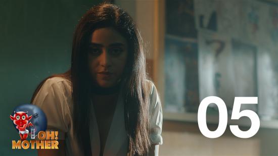 Oh! Mother – S01E05 – 2019 – Hindi Hot Web Series