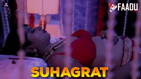 Suhagrat – 2022 – Hindi Hot Short Film – FaaduCinema