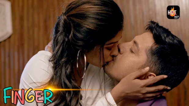 Finger – 2021 – Hindi Hot Short Film – HotMasti